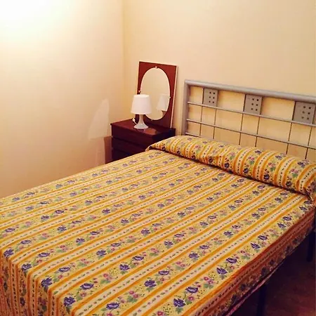 Apartment Av. Suecia