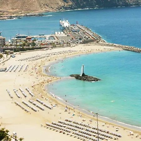 Av. Suecia * Los Cristianos (Tenerife)
