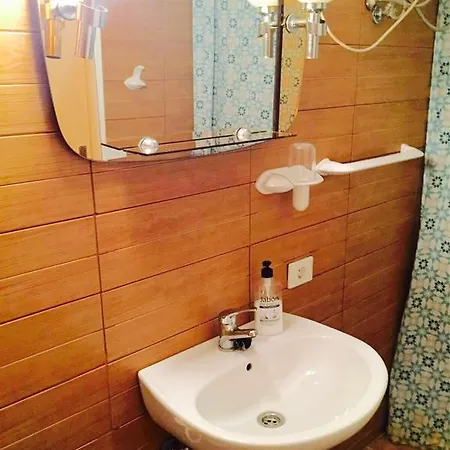 Av. Suecia Apartment Los Cristianos (Tenerife)