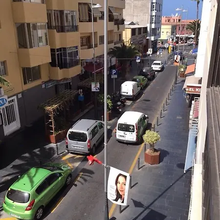 Av. Suecia *